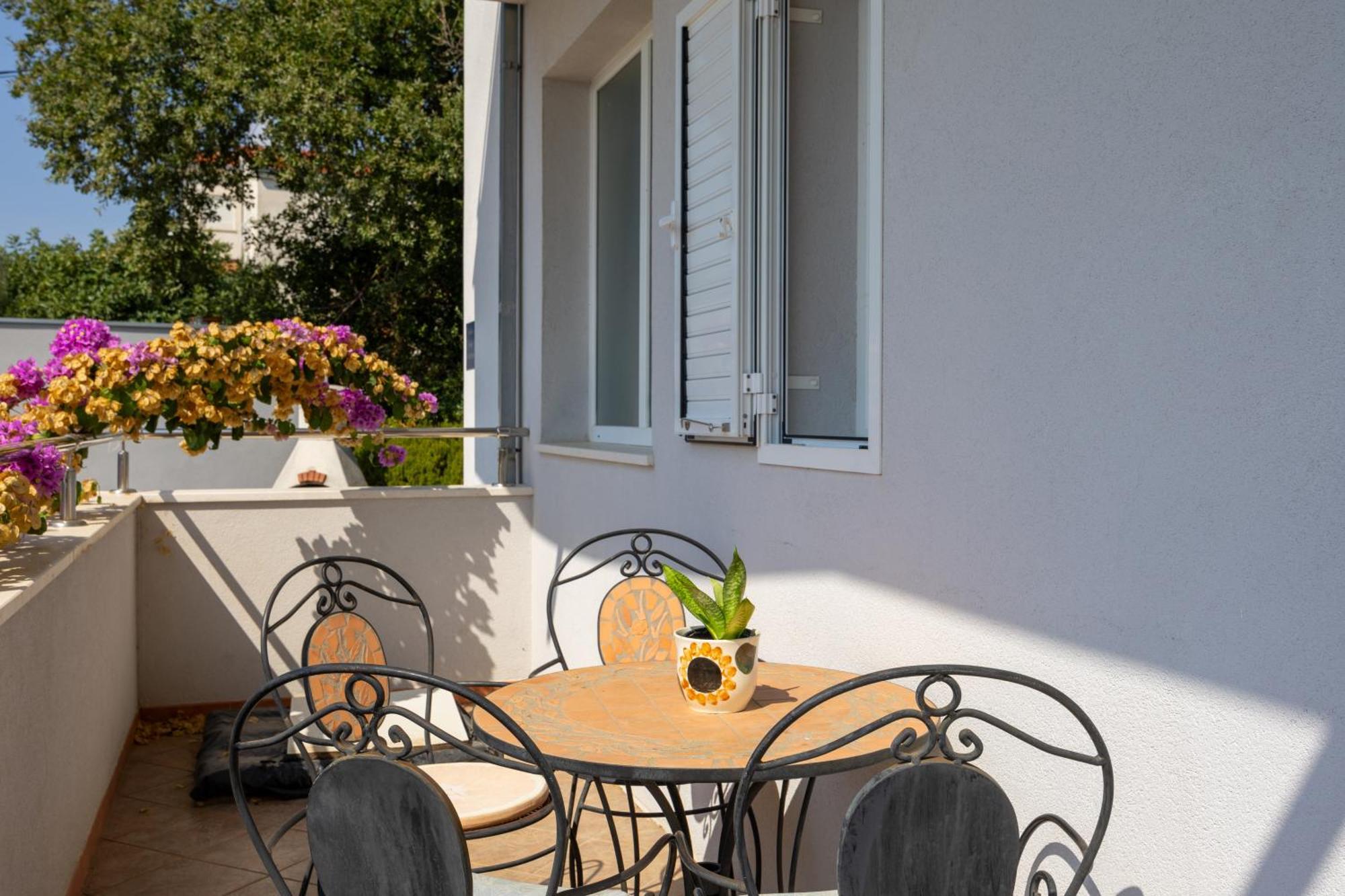 Casa Felice Apartments-Holiday Home Kaštela Exterior foto